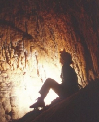  Admirar la obra de la naturaleza 